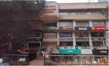 Ramanashree Chambers